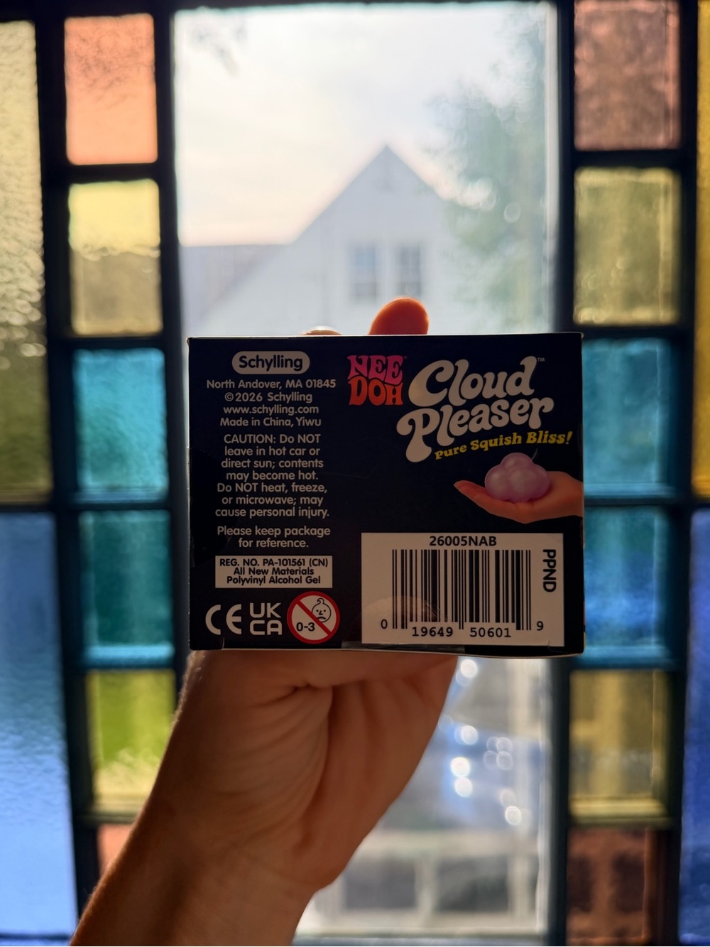 NeeDoh Cloud Pleaser 😱✨☁️ - Picture 2 of 2